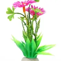 Растение для аквариума и террариума, 11.5 см