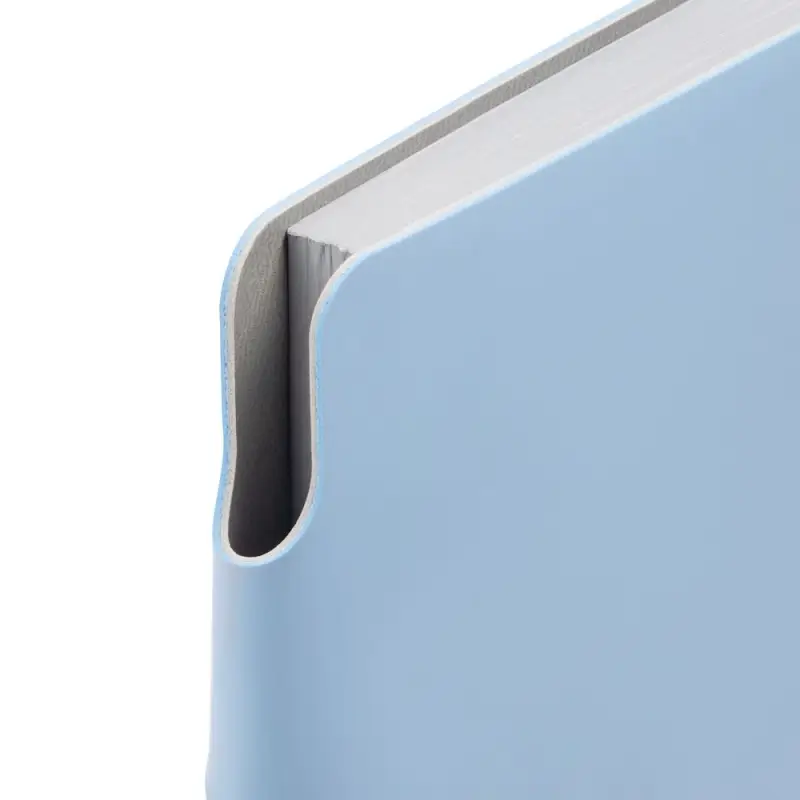 Ежедневник Flexpen Mini, недатированный, голубой Ежедневник Flexpen Mini, недатированный, голубой