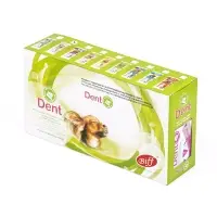 Жевательный снек Titbit со вкусом креветок для малых пород, 35 г