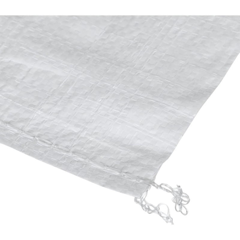 Мешок ПП 70х120см ВС белый 100 шт/уп