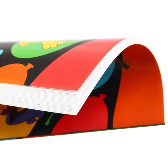 Ежедневник А5, 40 листов, Союзмультфильм