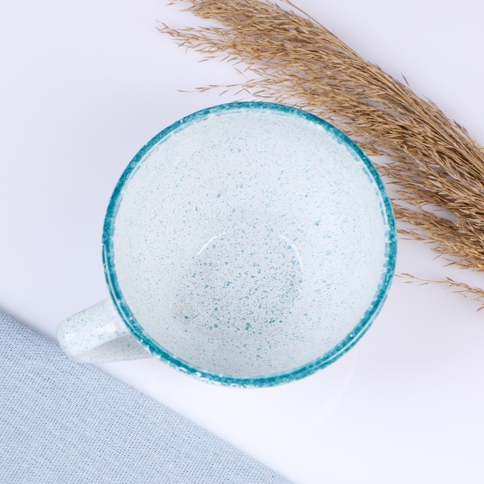 Чашка  Чашка "Элегант" 0,25л / 11х6,5см, варадеро