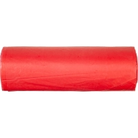 Мешки для мусора ПНД 120л 25мкм 10шт/рул Светофор 70х110мм