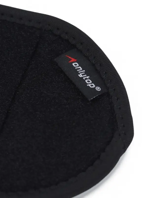 Суппорт для запястья ONLYTOP, 1 шт., р. универсальный