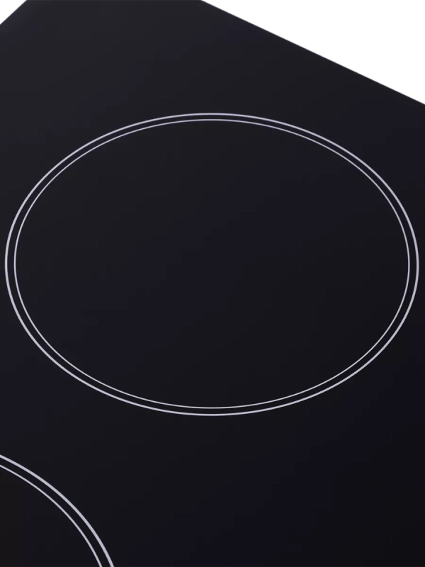 Индукционная варочная поверхность HHI 6740 BG черный