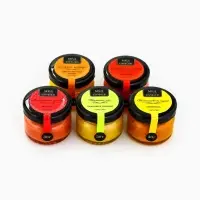 Адвент календарь новогодний с мёдом «Счастливого Нового года», облепиха, кедровые орешки, малина, цитрус, клубника Адвент календарь новогодний с мёдом «Счастливого Нового года», облепиха, кедровые орешки, малина, цитрус, клубника