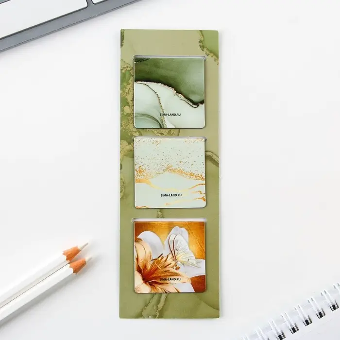 Подарочный набор «Лучшему учителю»: ежедневник А5, 80 листов, ручка, стикеры, термостакан