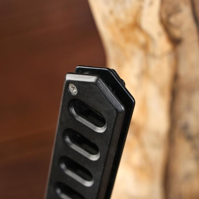 Нож складной "Лазутчик" 21см, клинок 93мм/2мм