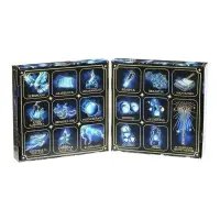 ЭВРИКИ Набор для опытов "Волшебные опыты", адвент-календарь ЭВРИКИ Набор для опытов "Волшебные опыты", адвент-календарь