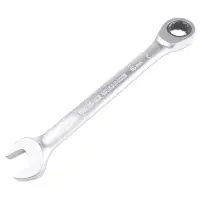 Ключ гаечный комбинированный трещоточный (16 мм) AVS K60016