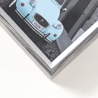 Фоторамка пластик формат А4 "Данте" чёрный состаренный 31х21,8х2,5 см