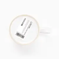 Кружка керамическая с сублимацией Дорого внимание &laquo;Ты ж моя жопка&raquo;, 320 мл