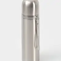 Термос для чая, кофе, 500 мл, Гильза "Мастер К", сохраняет тепло 10 ч,