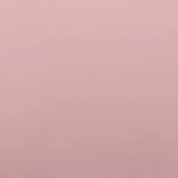 Пленка для цветов, матовая, пыльная роза, 55 мкм, 57x57см ±5% см