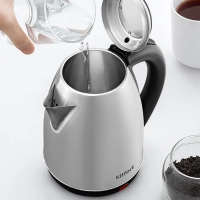 Чайный набор КТ-6779 чайник электрический - 1.8 л