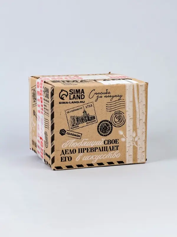 Кружка для росписи "Девчули"