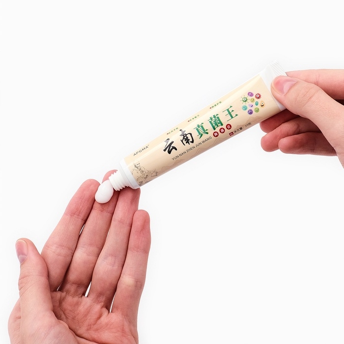 Крем для тела, 20 гр Крем для тела, 20 гр