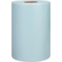 Материал протирочный нетканый HACCPER 945 ExtraStrong32х30cм400л/рул 945780