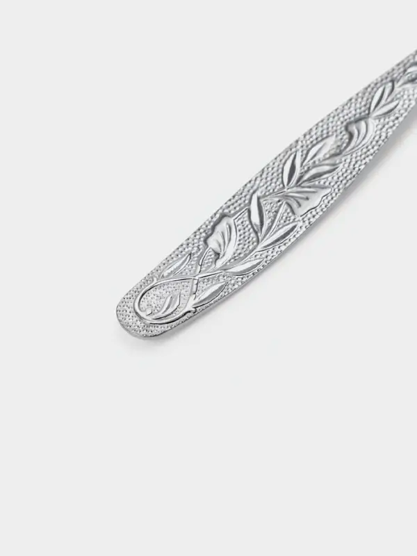 Ложка кофейная "Уралочка" (М13) б/н