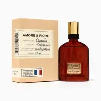Парфюмерная вода женская Amore & Fiore Vanilla Madagascar, 25 мл