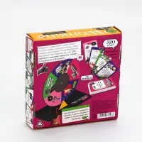 Настольная игра для тигриц "Women момэнт" Настольная игра для тигриц "Women момэнт"