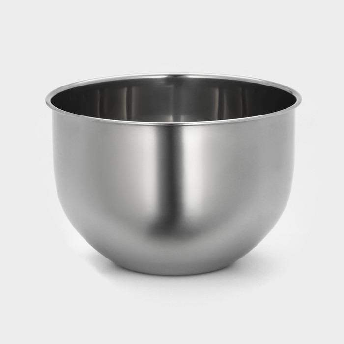 Миска из нержавеющей стали с двойными стенками, d=17 см, 1,9 л Миска из нержавеющей стали с двойными стенками, d=17 см, 1,9 л