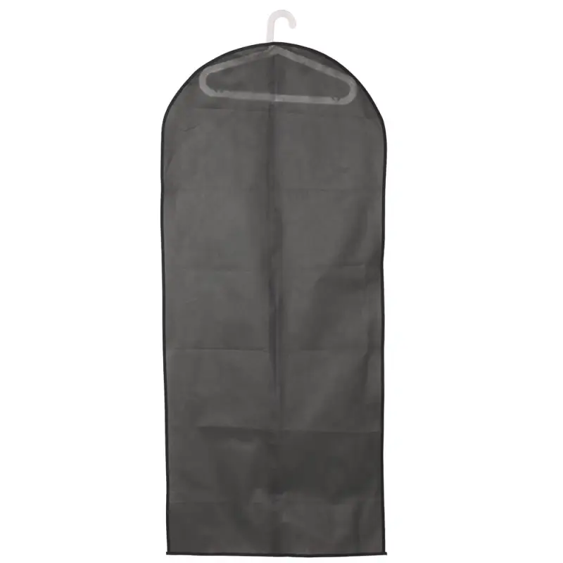Чехол для одежды тм VETTA, спанбонд, 60х137см