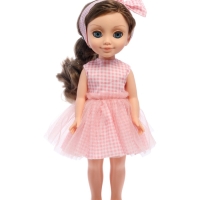 Кукла "София Модница 2" 37 см В4541