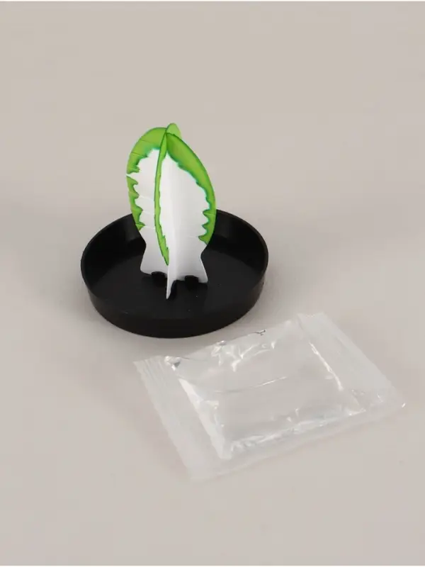 ТРИ КОТА Набор для опытов "Веселые кристаллы"