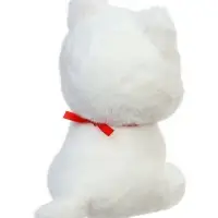 Мягкая игрушка "Собачка. С любовью" 25 см