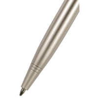 Ручка шариковая автомат. PALERMO металл.корп.шампань,0,7мм,синяя 20-0250/19