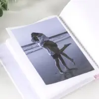 Фотоальбом "В мире животных" 100ф 10X15см, ПП карм. Фотоальбом "В мире животных" 100ф 10X15см, ПП карм.