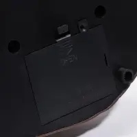 Фигура с подсветкой &laquo;Дед Мороз и новогодний поезд&raquo; 20&times;20&times;16 см