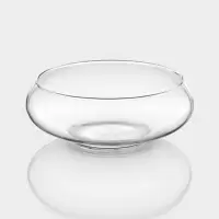 Конфетница "НЛО" 25х9 см Конфетница "НЛО" 25х9 см