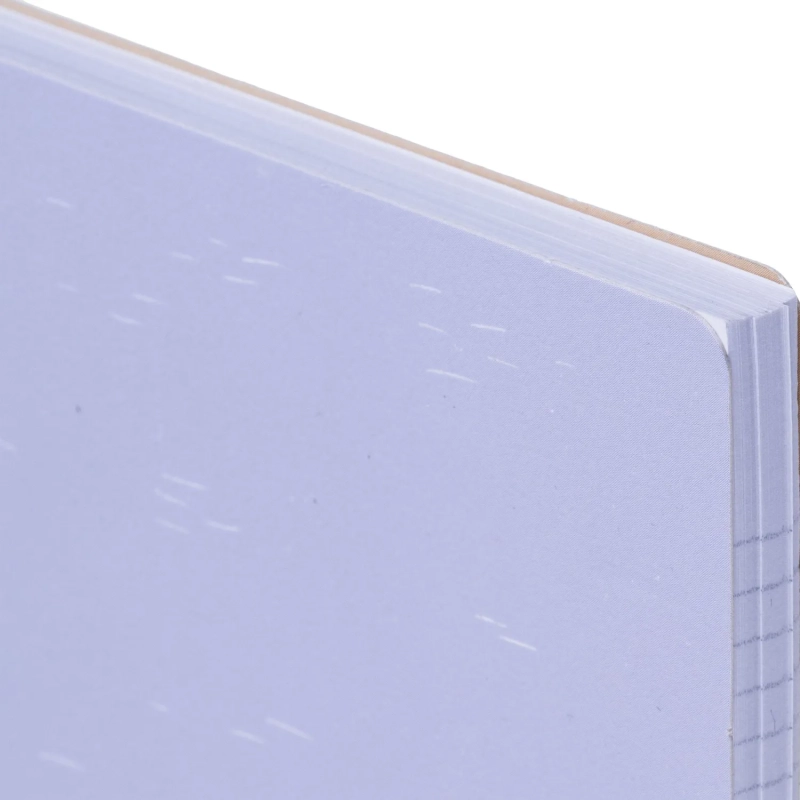 Тетрадь общая, BS, А4, 96л., клетка, мягкий, спираль. Soul, море, N4280