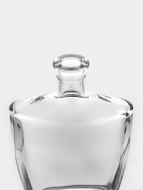 Мини-бар &laquo;Фрегат. Скандинавия&raquo;, 8 предметов: барная стойка, графин, стопки 6 шт., 500/50 мл