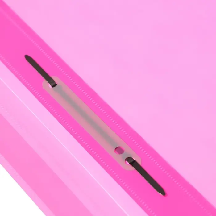 Набор папок-скоросшивателей A4, 160 мкм, Calligrata &laquo;Акварель&raquo;, 10 штук, пастель, МИКС