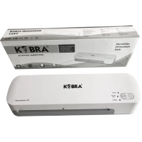 Ламинатор Kobra Queenlam 125 T A4, 75-125 мкм