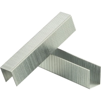 Скобы для степлера №23/17 KW-Trio 023H оцинкованные 1000 шт./уп