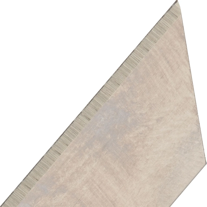 Лезвие Topfort Extra трапеция 61 мм сталь SK2 10 шт/уп