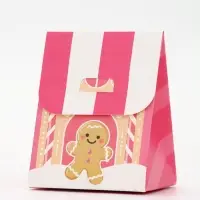 Соль для ванны, 200 г, аромат имбирный пряник, URAL LAB