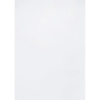 Папка для черчения Комус Класс А4,10л,180гр/м2 Urban Yellow