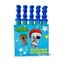 Мыльные пузыри «Ми-ми-мишки», меч, 200 мл