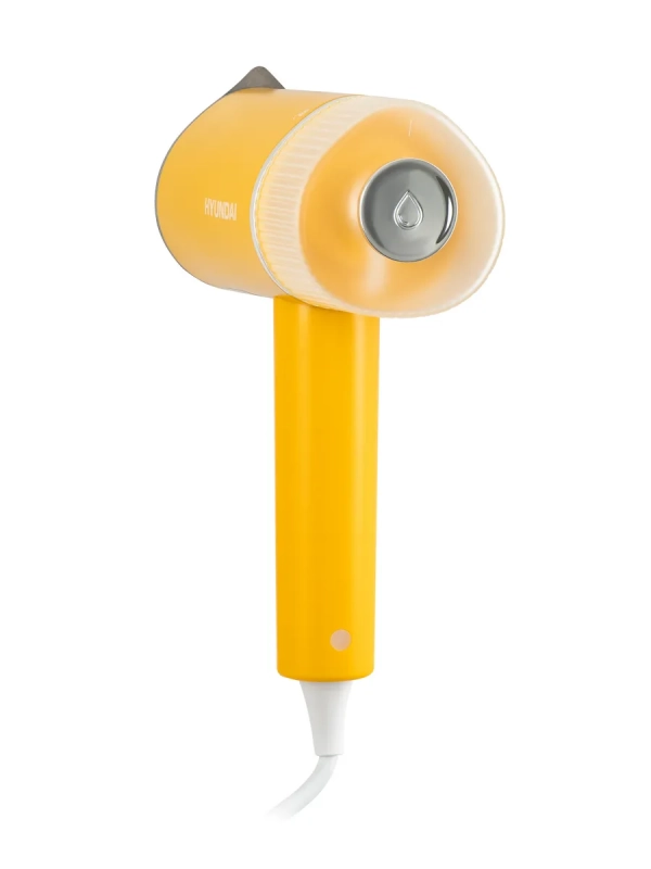 Отпариватель ручной H-HSART003 1200Вт желтый Отпариватель ручной H-HSART003 1200Вт желтый