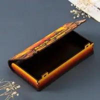 Купюрница подарочная &laquo;Магнит для денег&raquo;, 17&times;8.5 см