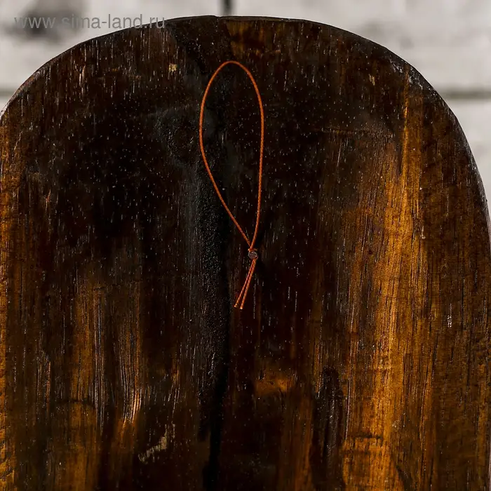 Маска дерево Маска дерево "Абориген" 48,5х16х2,5 см