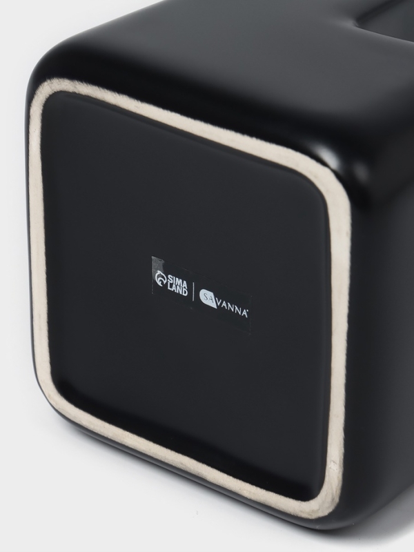 Дозатор для моющего средства с подставкой для губки