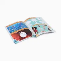 Книга с заданиями &laquo;Океан зовёт&raquo;, 36 стр.