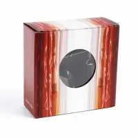 Крючок - держатель для штор CAPPIO KS054, цвет золото, 2 шт.