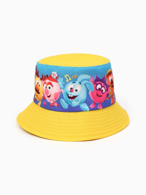 Панама детская, размер 52-54 Панама детская, размер 52-54